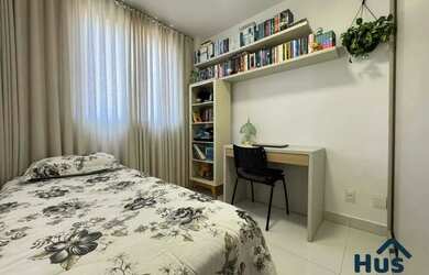 Imagem 11: Cobertura no Santa Mônica Conforto, Privacidade e Vista Incrível!