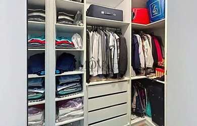 Imagem 16: Casa Térrea à Venda no Condomínio Copacabana - Londrina