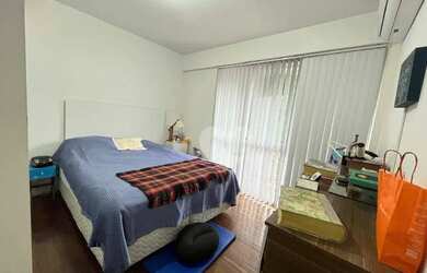 Imagem 13: Cobertura à venda, 104 m² por R$ 680.000,00 - Grajaú - Rio de Janeiro/RJ