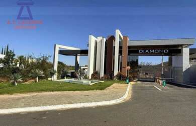 Imagem: O terreno possui 349m² de Área e está localizado em Ibituruna