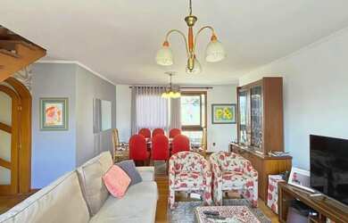 Imagem 9: Cobertura em Menino Deus