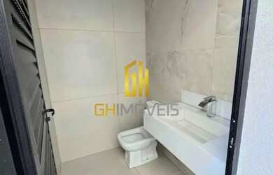 Imagem 4: Casa à venda, 225 m² por R$ 1.850.000,00 - Jardim Bolonha - Senador...