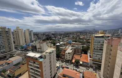 Imagem 8: ED. WAVE ITAPOÃ - AP 1 QUARTO - VISTA LIVRE - ANDAR ALTO - VARANDA - LAZER COMPLETO - GARA