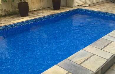 Imagem: O apartamento possui 2 Dormitórios, 2 Banheiros, 40m² de Área