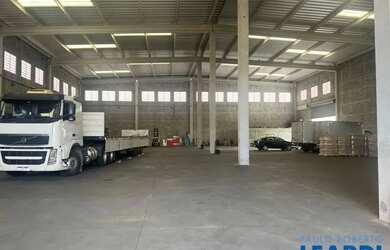 Imagem 6: GALPÃO - UNA - SP. Imóvel novoe2.000m² de Área