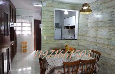 Imagem 7: Caragua temporada frente a praia