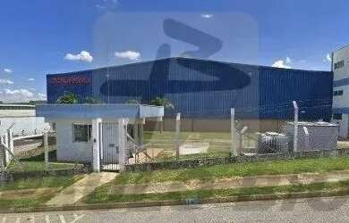 Imagem 5: Galpão Industrial para alugar no Bairro Distrito Industrial Alfredo Relo...