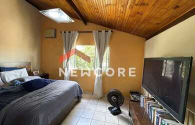 Imagem 8: Casa de condomínio em Rua Frei Martinho Burnier - Paquetá - Belo Horizonte/MG