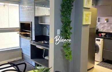 Imagem 8: Apartamento com 2 dormitórios à venda, 70 m² por R$ 1.400.000,00 -...