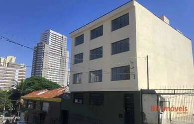 Imagem: O depósito possui 5 Vagas na garagem, 1.023m² de Área e