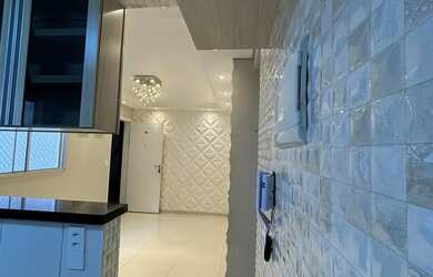 Imagem 10: Apartamento 02 dormitórios - condomínio clube Spazio Campodoro