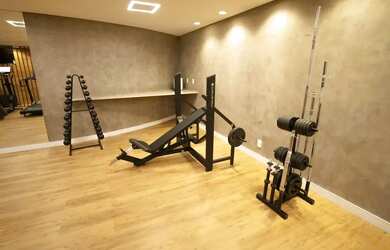 Imagem 5: RCR Últimas unidades 4 quartos Moura Dubeux Zélia Macedo Torre