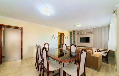 Imagem 6: Apartamento à venda no Batel ARYA1