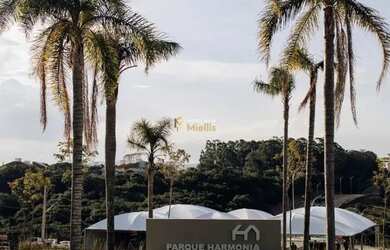 Imagem: O terreno possui 262m² de Área e está localizado em Querência