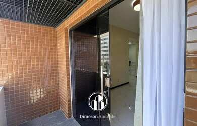 Imagem 7: Vendo Flat 50 m², 1 dormitório e climatizado no Adrianópolis Manaus-AM