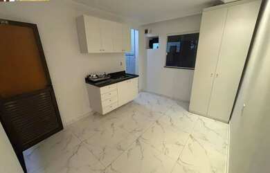 Imagem 11: APARTAMENTO RESIDENCIAL em SALVADOR - BA, ITAPUÃ