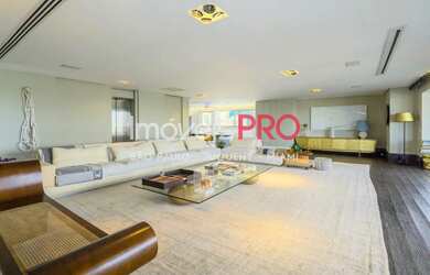 Imagem 3: Cobertura, Vila Nova Conceição - São Paulo