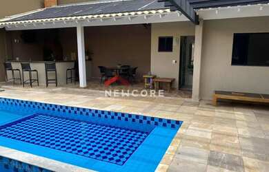 Imagem 10: Casa em Rua Samuel Faustino Romeiro Campoy - Coliseu - Londrina/PR