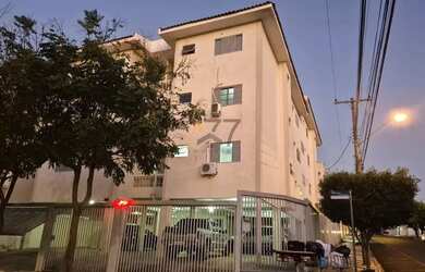 Imagem 4: Apartamento de 2 quartos à venda na Vila São Manoel - SJRP