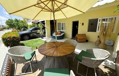 Imagem 4: Casa 146m² no Cond. Porto Nassau em Maria Farinha com 4 Quartos 2 suítes...