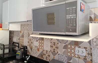 Imagem 9: Fator 2528 Imperdível Casa linear no Moinho I Arsenal - Na Fator Imóveis