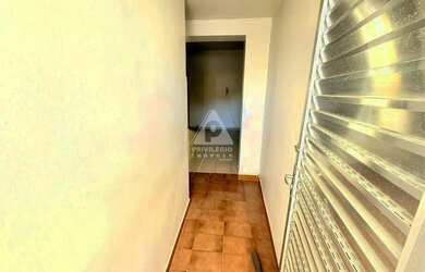 Imagem 11: Ótima cobertura linear de dois quartos, com vistão para o Pão de açúcar...