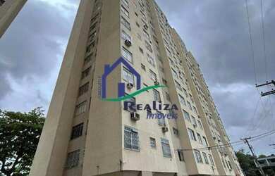 Imagem 2: Apartamento com 2 quartos a venda por 155.000,00 - Porto Novo - São Gonçalo/RJ