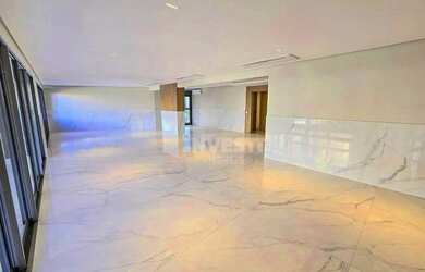 Imagem 10: Apartamento de Alto Padrão para Aluguel Opus Penthouses Setor Marista