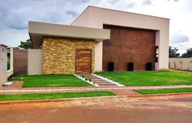 Imagem 11: Terreno à venda no bairro Estância Vargem Bonita em Senador Canedo/GO