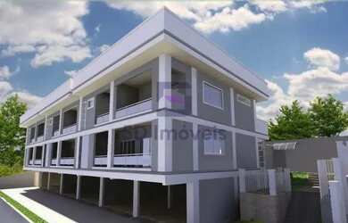 Imagem: Prédio com 3 Casas - Agronômica - Florianópolis/SC