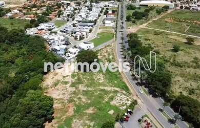 Imagem 7: Venda Lote-Área-Terreno Santa Cruz Janaúba