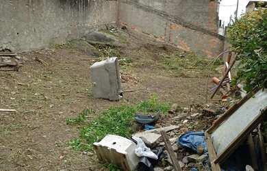 Imagem 4: Terreno na taquara. 185m² de Área