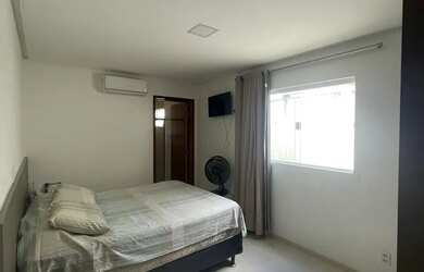 Imagem 11: CASA RECÉM CONSTRUÍDA NO CONCOMÍNIO JARDIM AMÉRICA