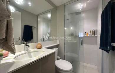 Imagem 15: apartamento - Taquaral - Campinas