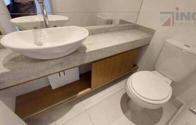 Imagem 11: Belo apartamento Duplex para locação - Vila Madalena 79m² - 02 vagas