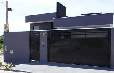 Imagem 3: Casa em Rua Aparecida Fernandes Duarte - Residencial Ary Attab - São José do Rio Preto/SP