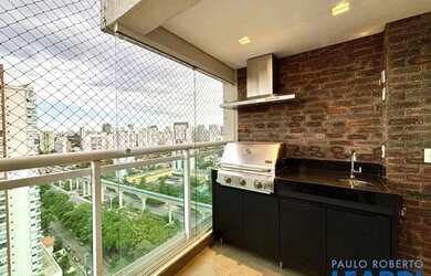 Imagem 6: APARTAMENTO - BROOKLIN - SP