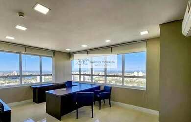 Imagem: O depósito possui 248m² de Área e está localizado em Gleba