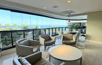 Imagem 3: Apartamento à venda no ORIZON VIEW HOUSES -, BARRA, Salvador, BA