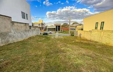 Imagem: O terreno possui 360m² de Área, Imóvel novo e está localizado