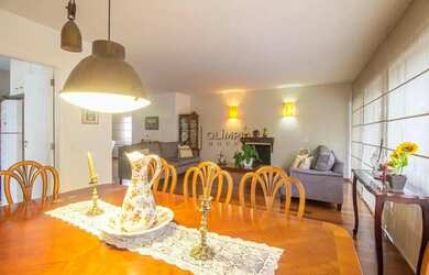 Imagem 7: Venda Apartamento 3 Dormitórios - 136 m² Campo Belo