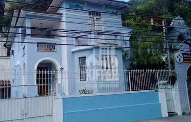 Imagem 2: Casa com 6 quartos à venda, 450 m² por R$ 1.740.000 - Ingá - Niterói/RJ