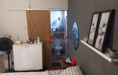 Imagem 5: Vila Santa Tereza. 124m² de Área, 1 Vaga na garageme3 Dormitórios