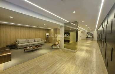 Imagem 2: Área privativa, 2 quartos , 1 suítes e 3 vagas no Lourdes