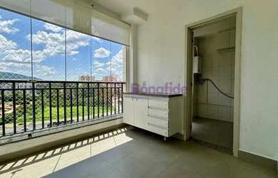 Imagem 9: Apartamento para LOCAÇÃO, Condominio Forest , Bairro Jardim Ana Maria,...