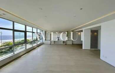 Imagem: O apartamento possui 3 Dormitórios, 4 Banheiros, 2 Vagas na