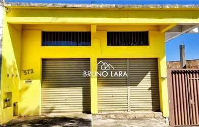 Imagem 2: Loja disponível para locação no Bairro Três Poderes - Igarapé/MG