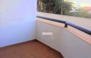 Imagem 11: Apartamento à venda ou locação, 97,03 m² - Centro - Ribeirão Preto/SP