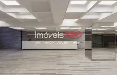 Imagem 10: Conjunto de 330m² em prédio retrofitado na Paulista