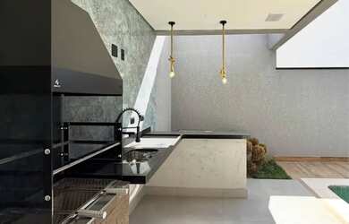 Imagem 14: CASA EM IPITANGA-RUA MARAU